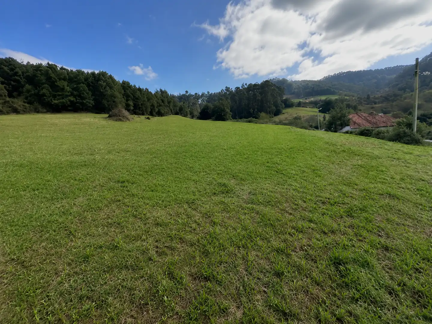 Lands and plots for sale in Camín del Castañéu 11, imagen 2