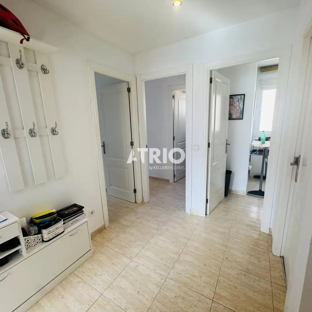 Flat for sale in Calvià  with Air Conditioner and Storage room