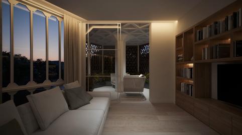 Foto 4 de Apartament en venda a Pedralbes, Barcelona