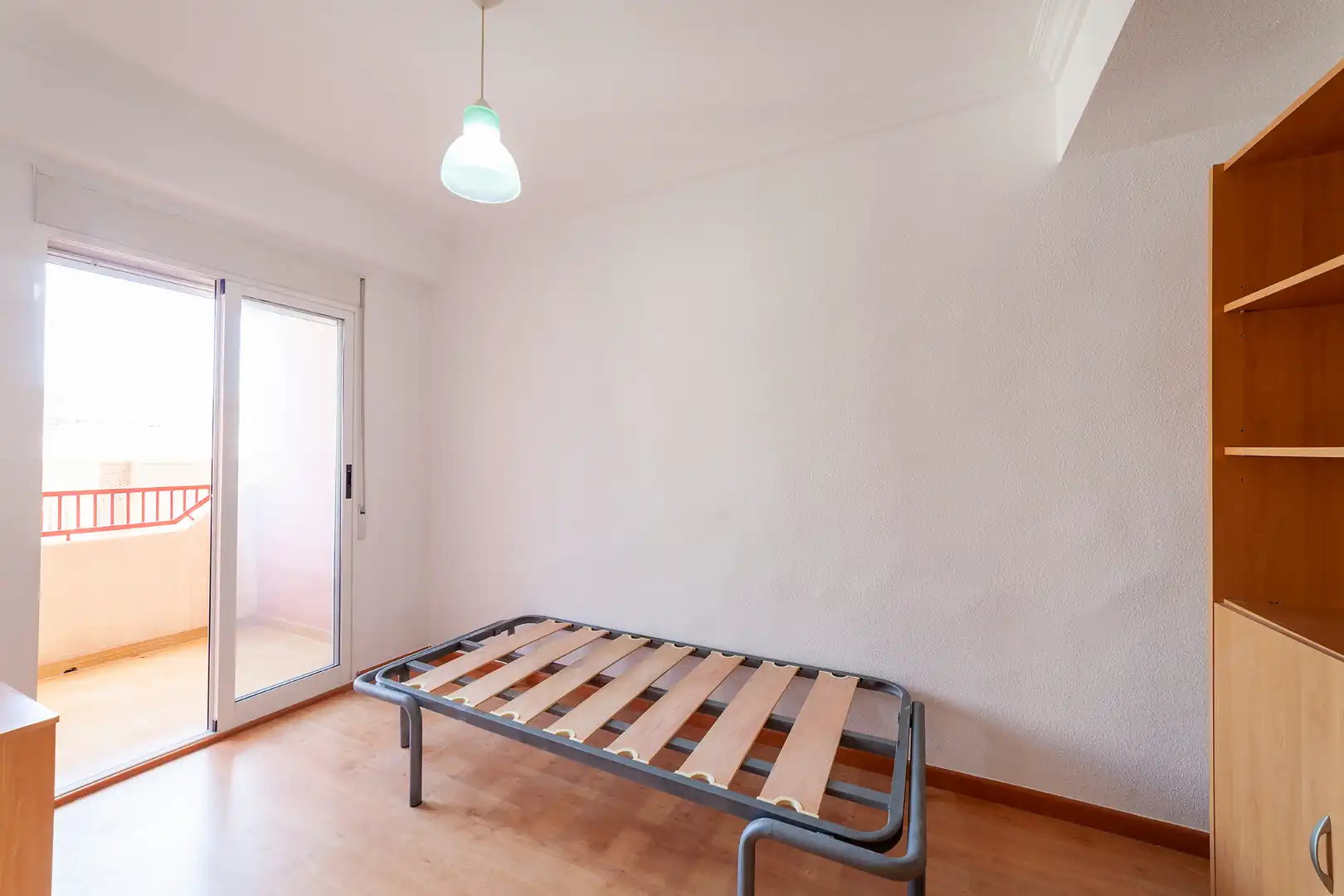 Piso de alquiler en Carrer de Sant Vicent de Paül, 29, Els Orriols