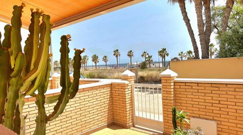 Foto 4 de Casa adosada en venta en Los Narejos - Punta Calera, Los Alcázares