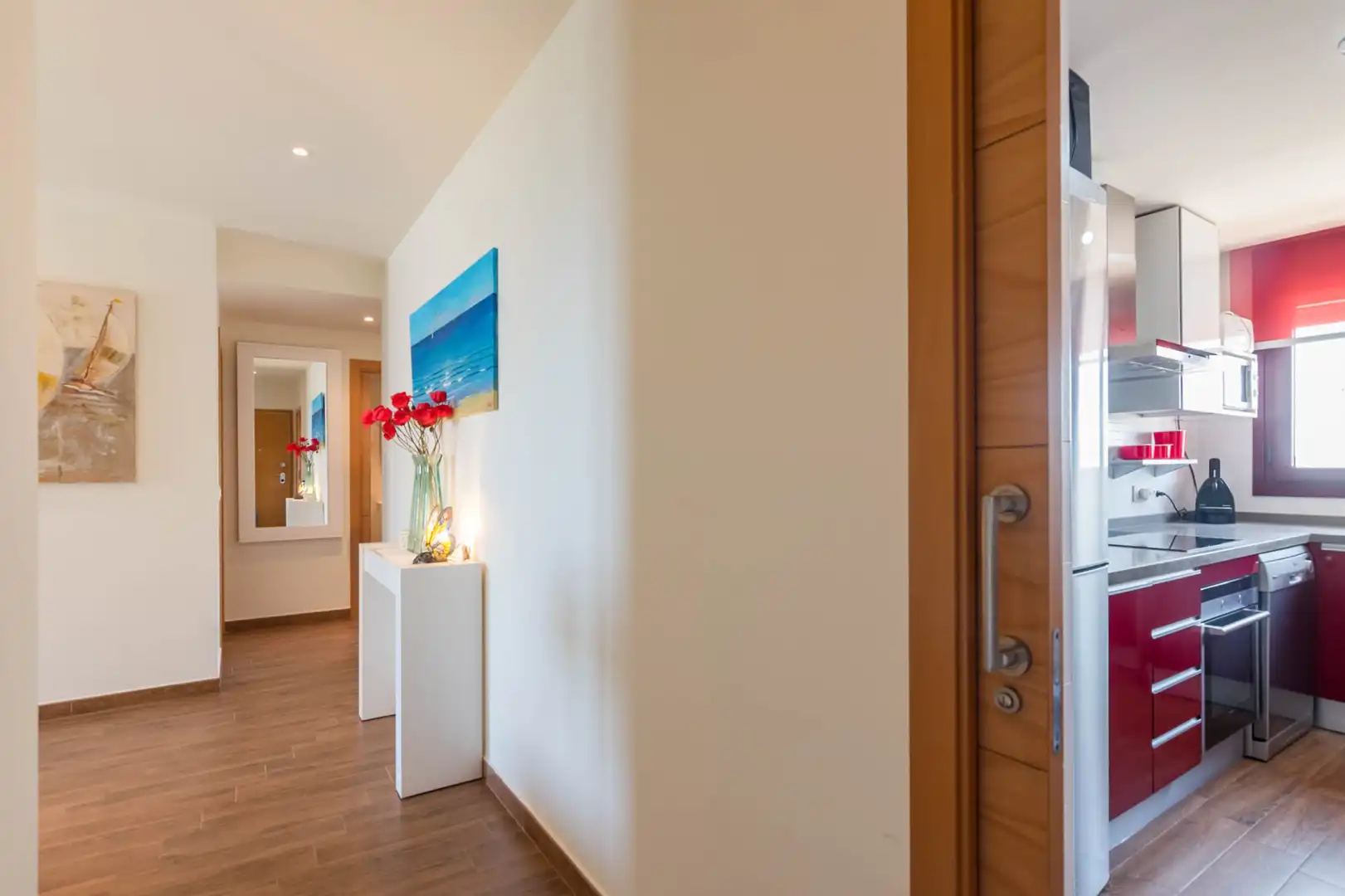 Piso en venta en Pilar de la Horadada con Aire acondicionado, Calefacción y Jardín privado