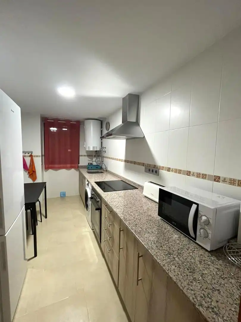 Wohnung mit Garten zum Verkauf in Sur, imagen 4