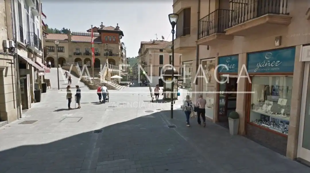 Locale commerciale in vendita a Beasain, imagen 7