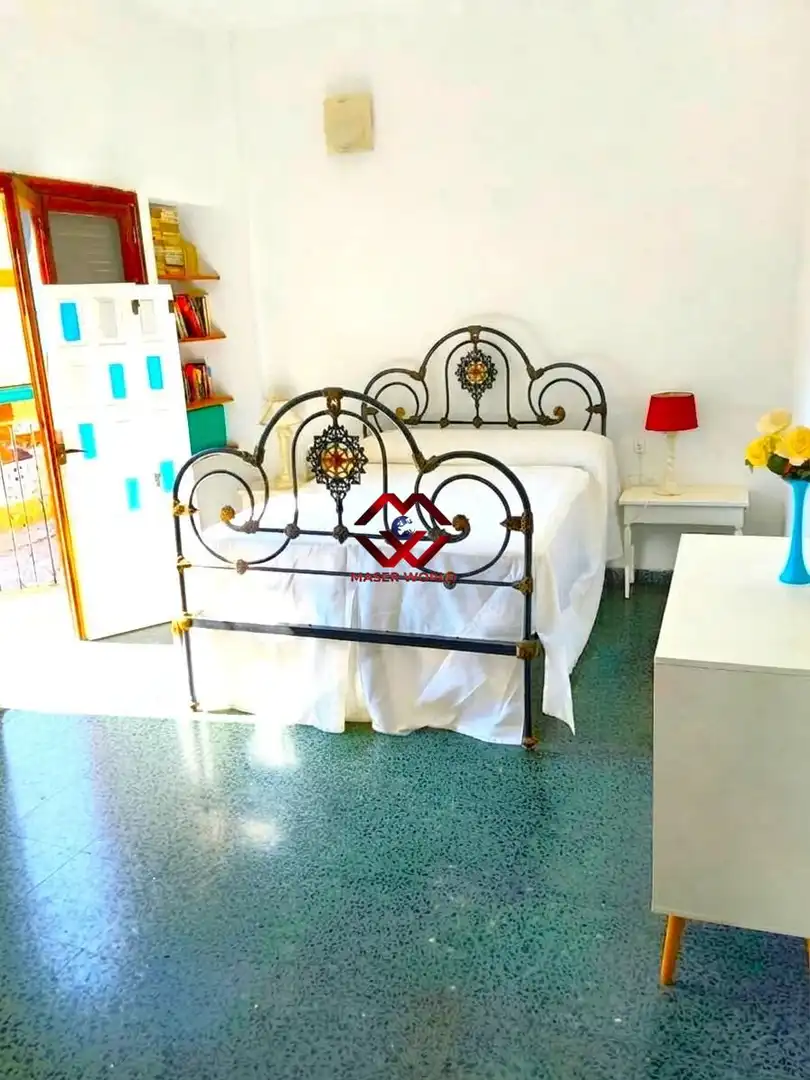 Villa avec terrasse à vendre à Santiago de la Ribera, imagen 7