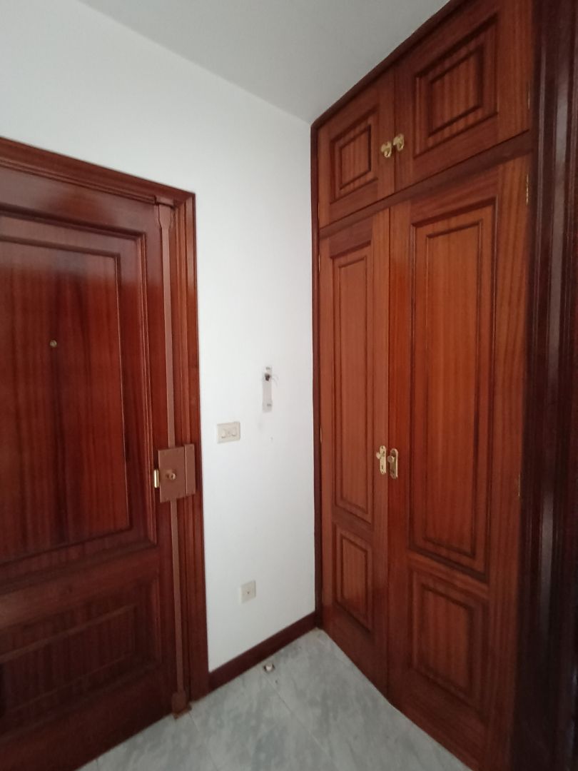 Piso en venta en Monte Porreiro