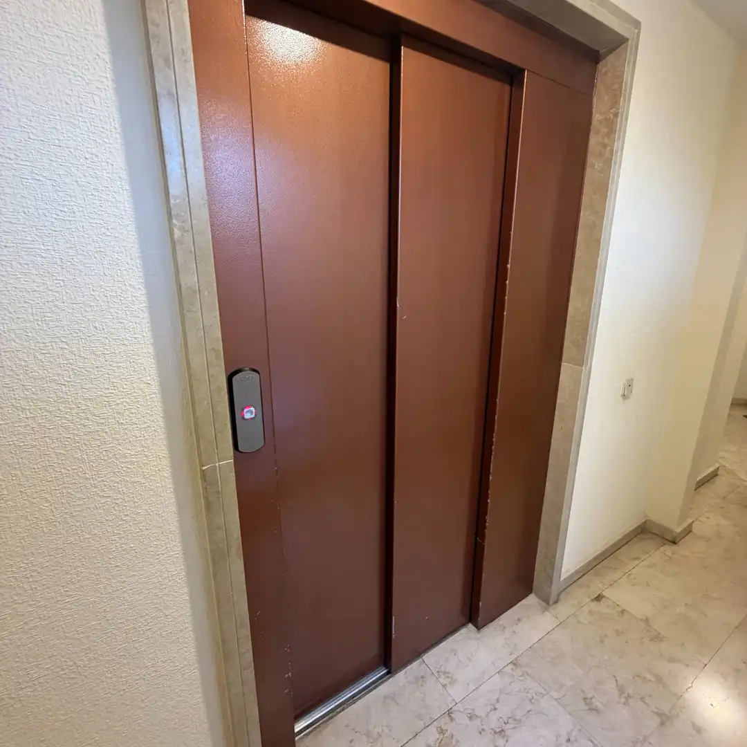 Piso en venta en Madrid con Piscina comunitaria