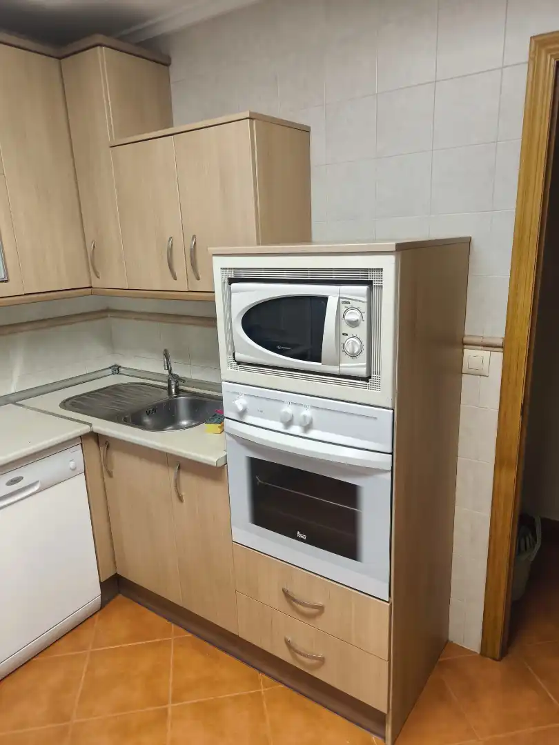 Appartement avec ascenseur à louer à Avenida de Portugal, imagen 12