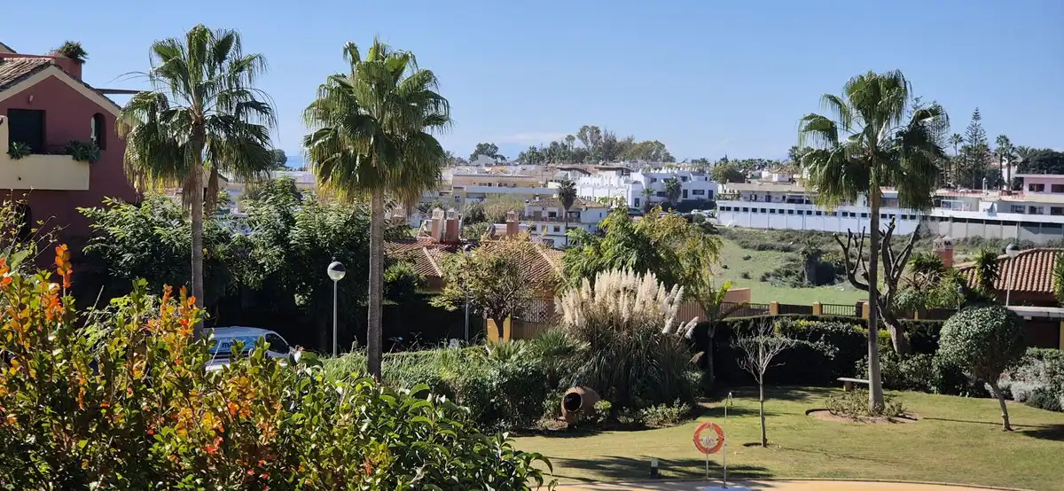 Apartament amb piscina en venda a Benamara - Atalaya, imagen 2