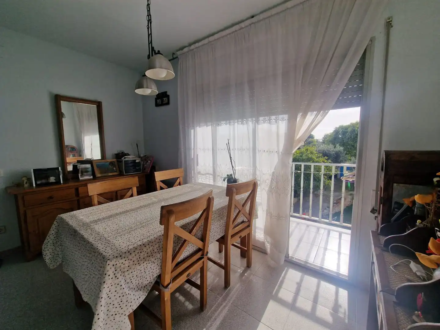 Casa con terraza en venta en Camino Rubials 10, imagen 11