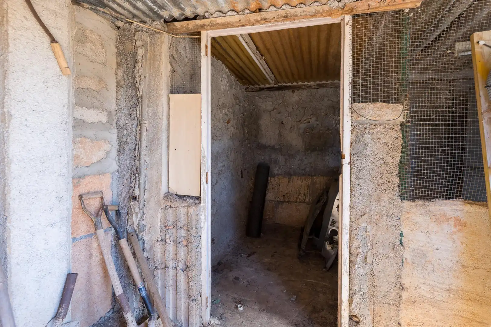 Rustikales Grundstück zum Verkauf in Llucmajor pueblo, imagen 37