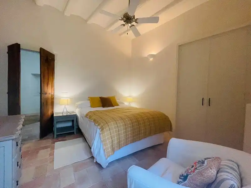 Country house with terrace for sale in Plaça de la Creu, imagen 40