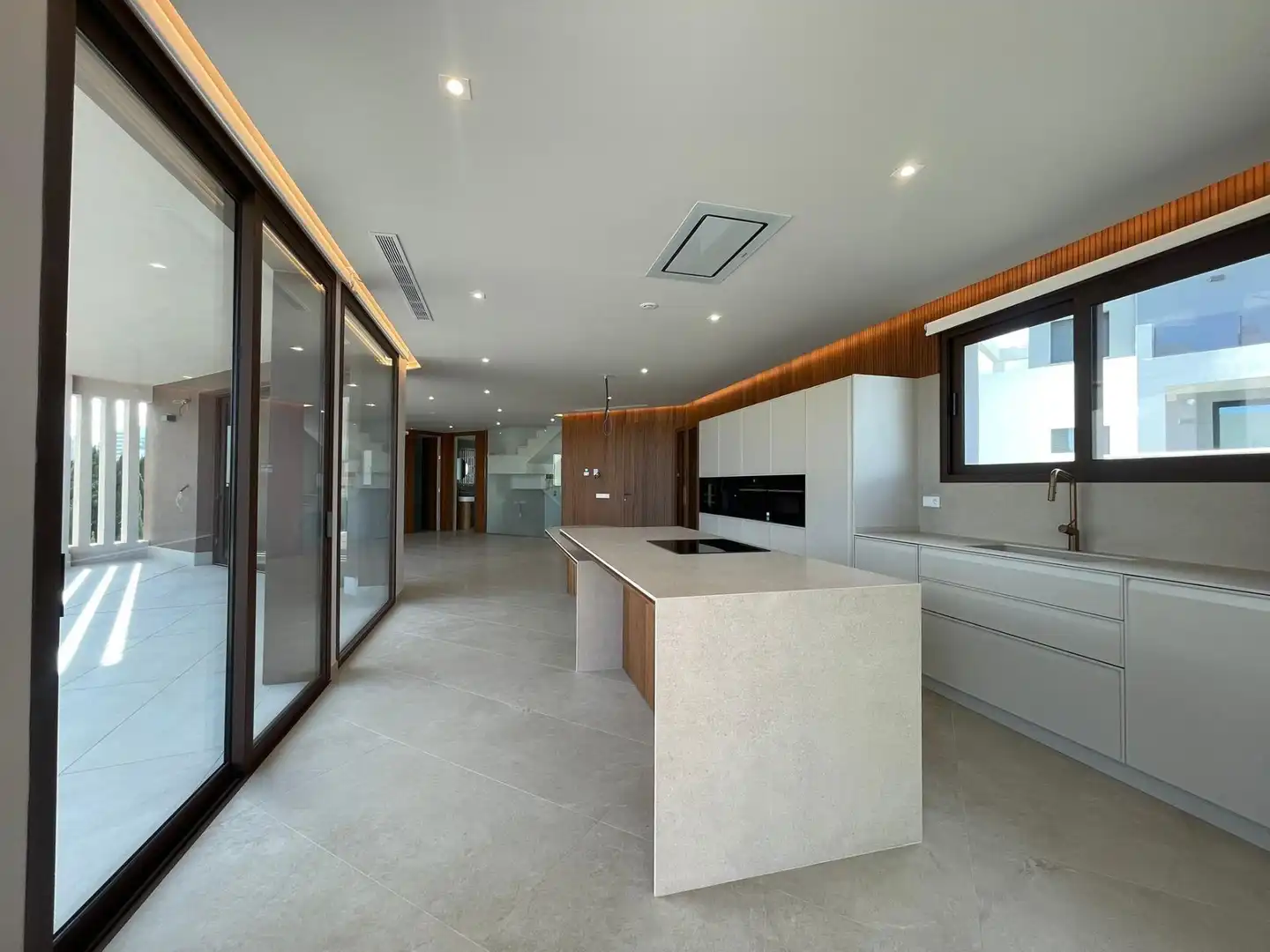 Detached house with pool for sale in Marisol Park - Ortembach - Los Almendros, imagen 24