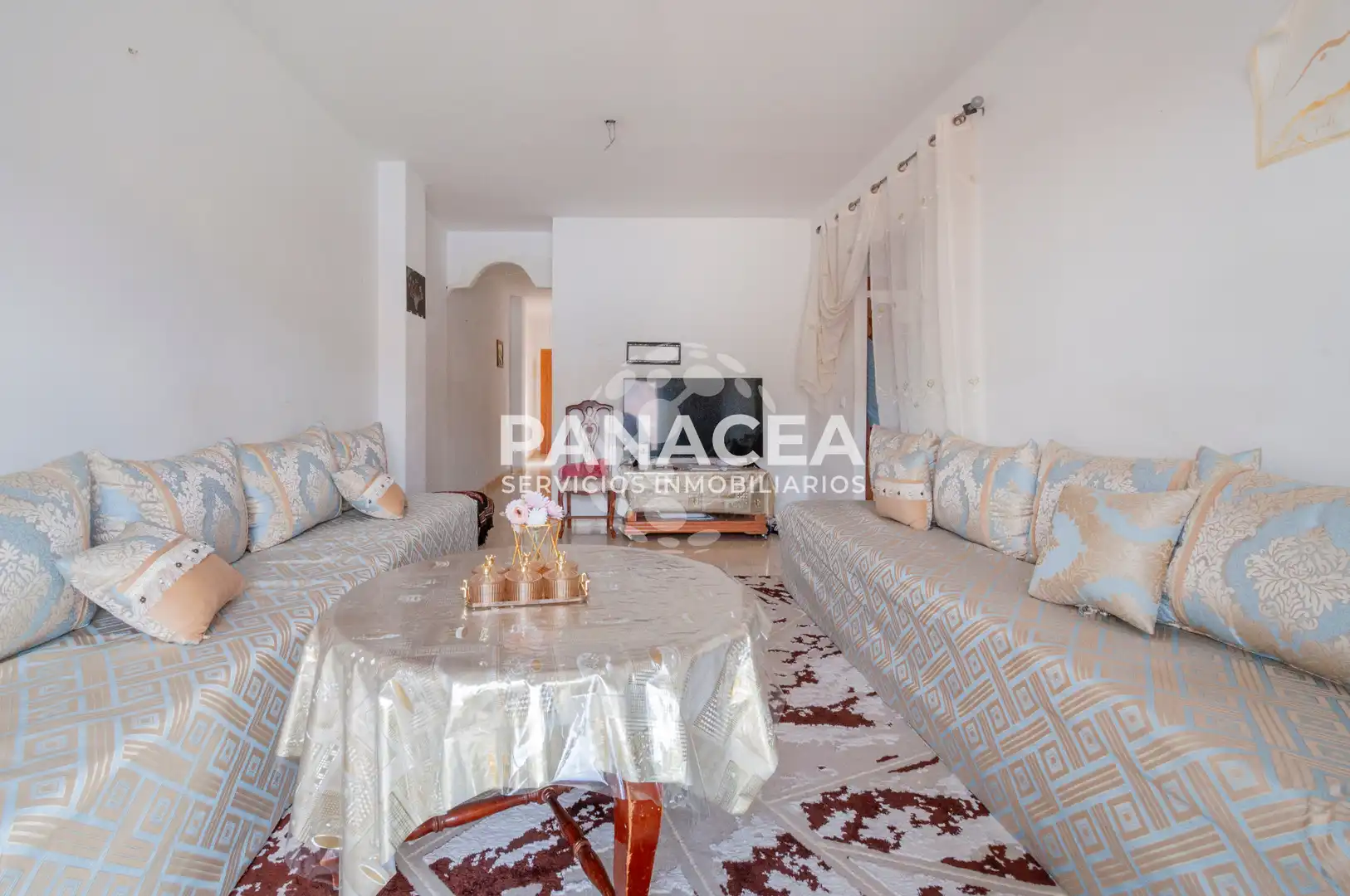Habitación de Piso en venta en La Gangosa