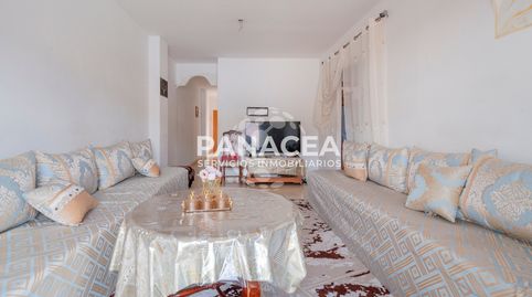Foto 4 de Piso en venta en La Gangosa, Vícar