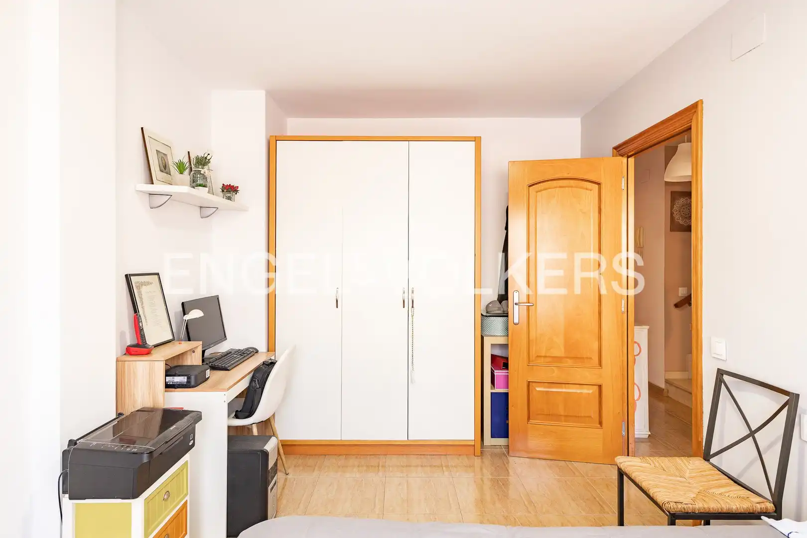 Habitación de Casa o chalet en venta en Malgrat de Mar con Aire acondicionado, Calefacción y Terraza