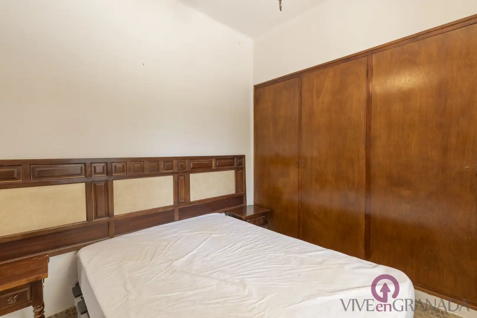 Schlafzimmer von Haus oder Chalet zum Verkauf in Cájar mit Schwimmbad