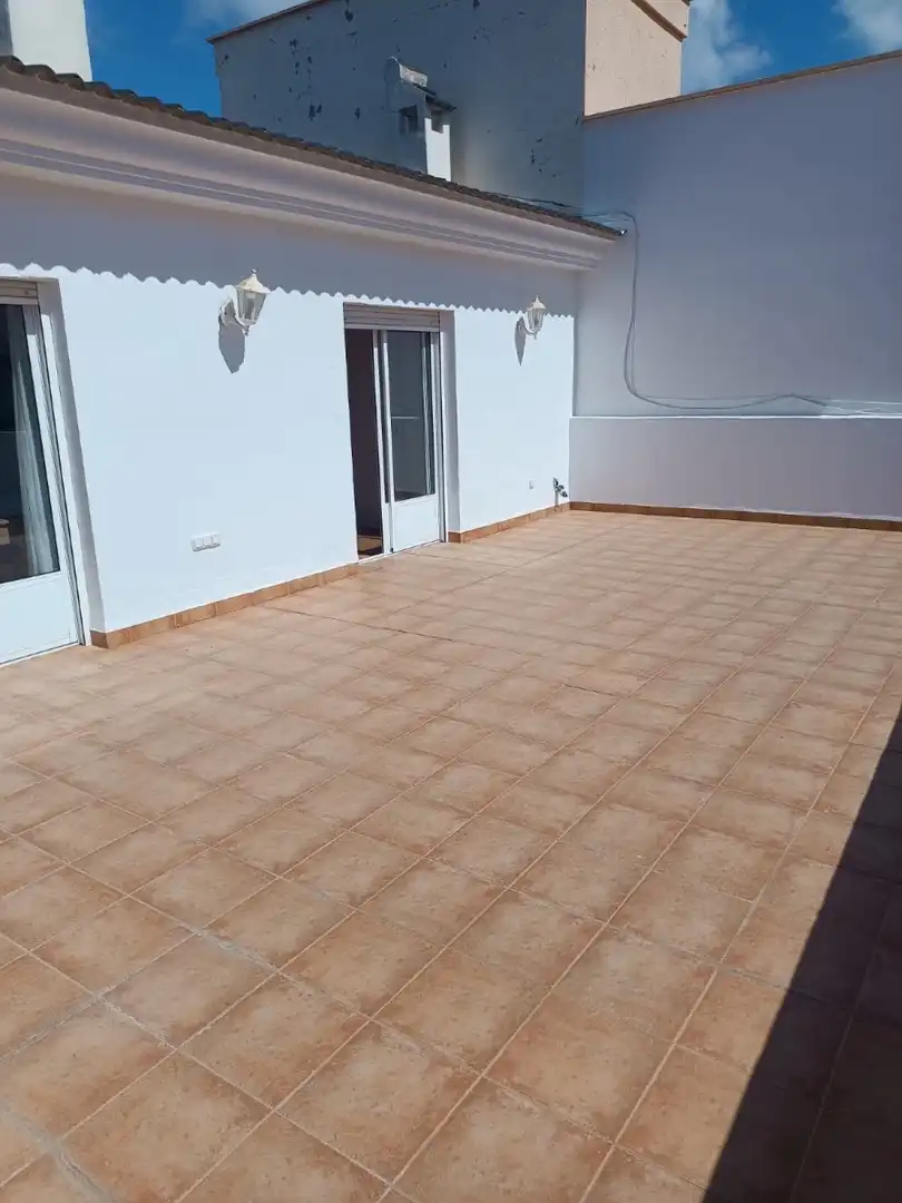 Appartement compact à louer à Centro, imagen 3