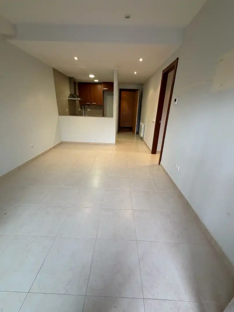 Cocina de Piso en venta en La Garriga con Calefacción, Horno y Balcón