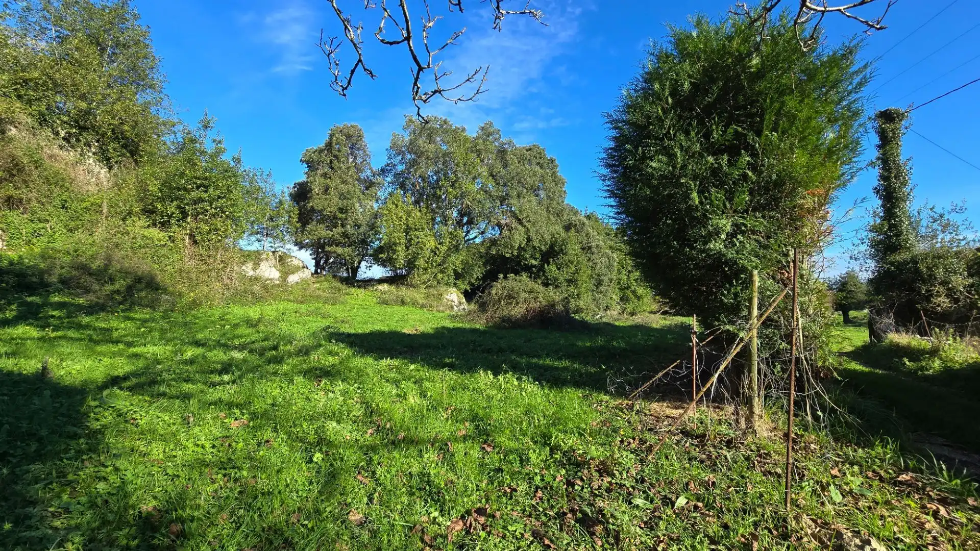 Residencial en venda en Llanes