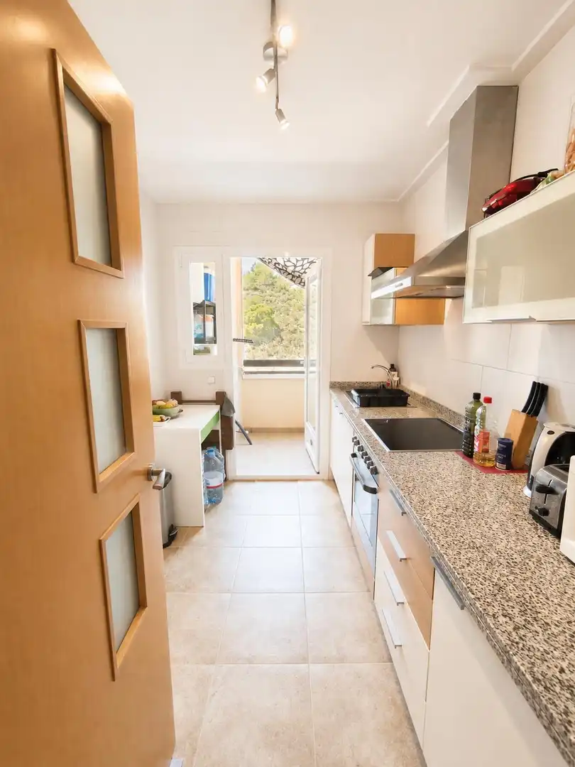 Flat for sale in Murcia, Murcia