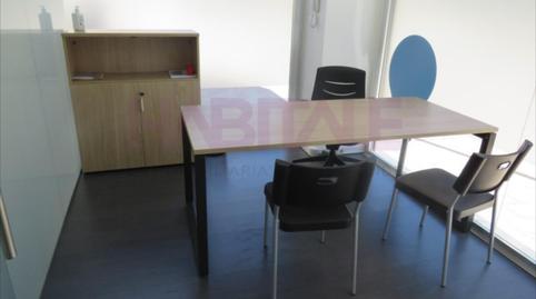 Photo 3 of Office to rent in Rosales del Canal, Zaragoza