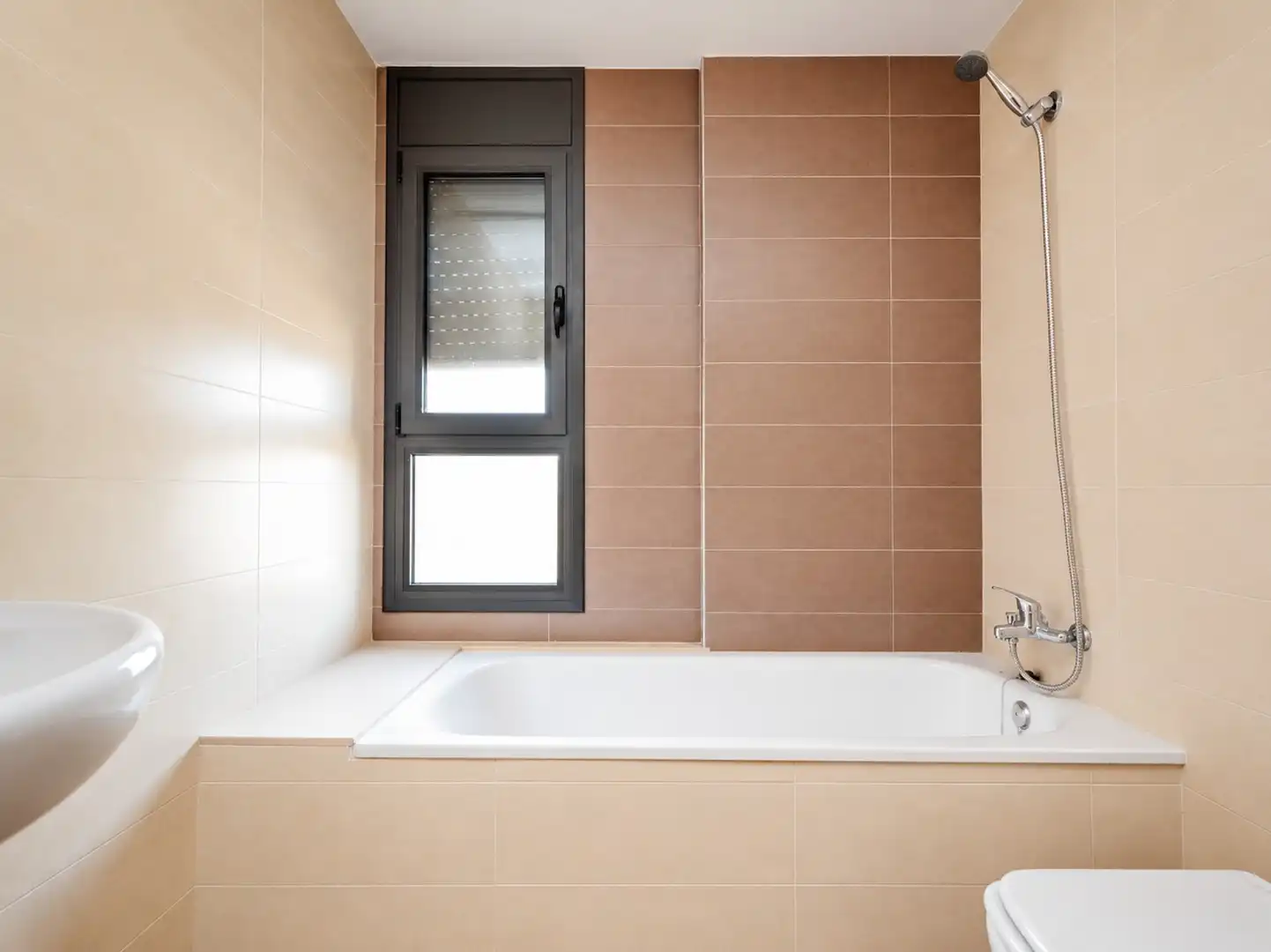 Bathroom of Detached homes for sale in Sant Quirze del Vallès  with Heating, Private garden and Terrace