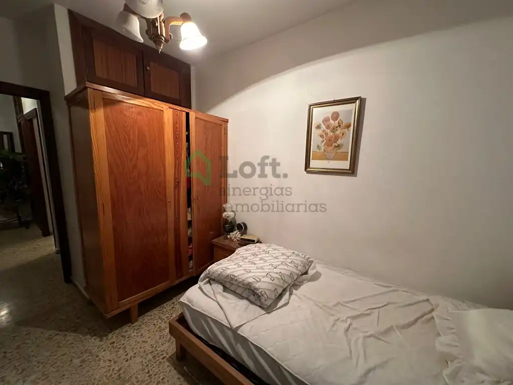 Wohnung mit Terrasse zum Verkauf in Pl. de los Alféreces, 6, imagen 27