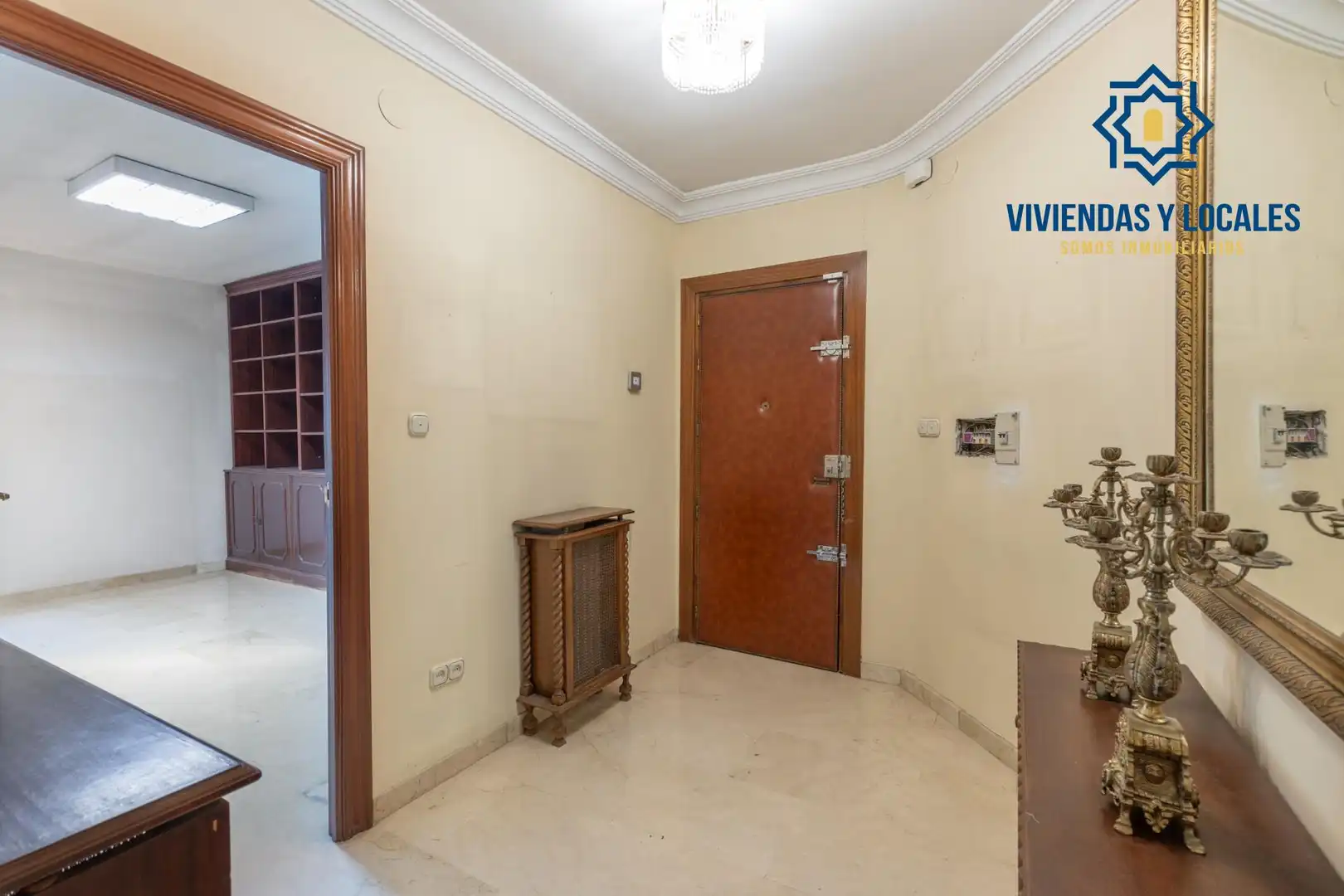Piso con terraza en venta en PEDRO ANTONIO DE ALARCON, imagen 4