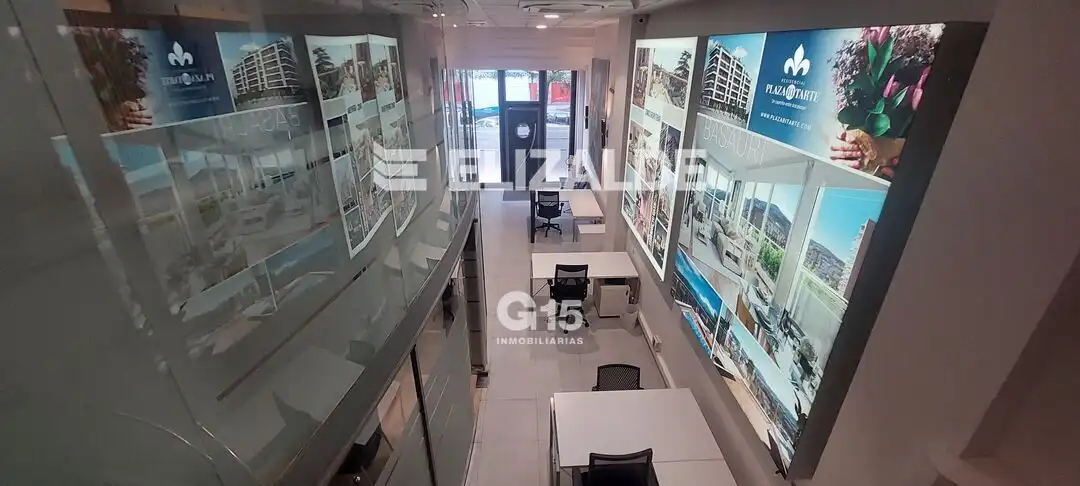 Gewerbefläche zur Miete in Antiguo, imagen 3