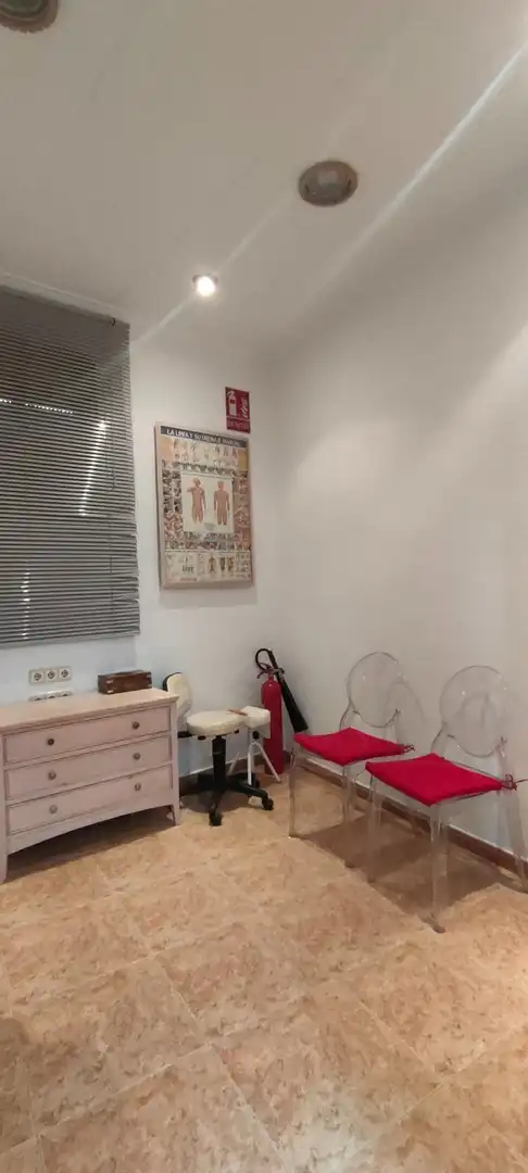 Planta baixa de lloguer en Elche / Elx amb Aire condicionat, Calefacció i Terrassa