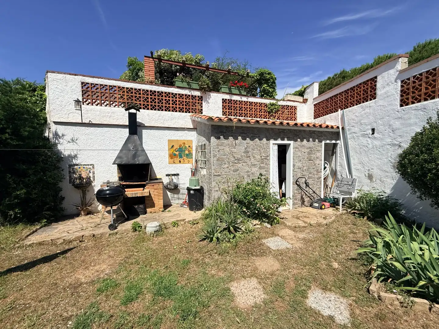Maison avec jardin à vendre à Carrer CREUETA, imagen 65