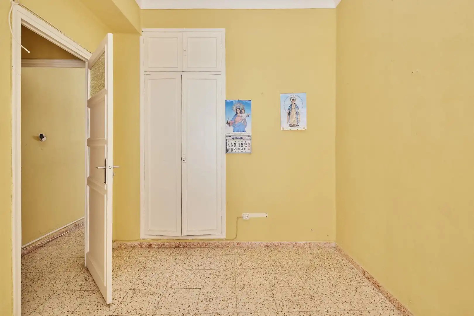 Planta baja en venta en Cádiz con Terraza y Balcón