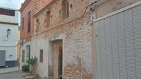 Vista exterior de Casa o xalet en venda en Villalonga amb Terrassa i Traster