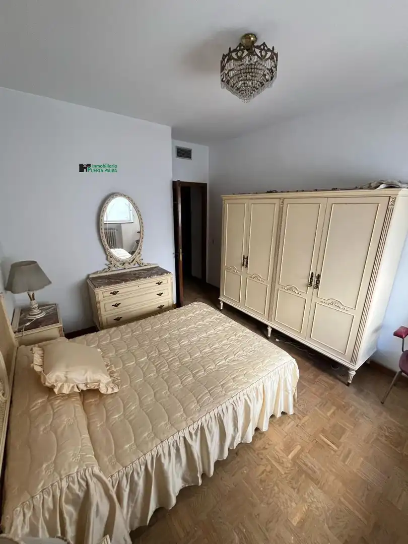 Wohnung mit Terrasse zum Verkauf in Pardaleras, imagen 5