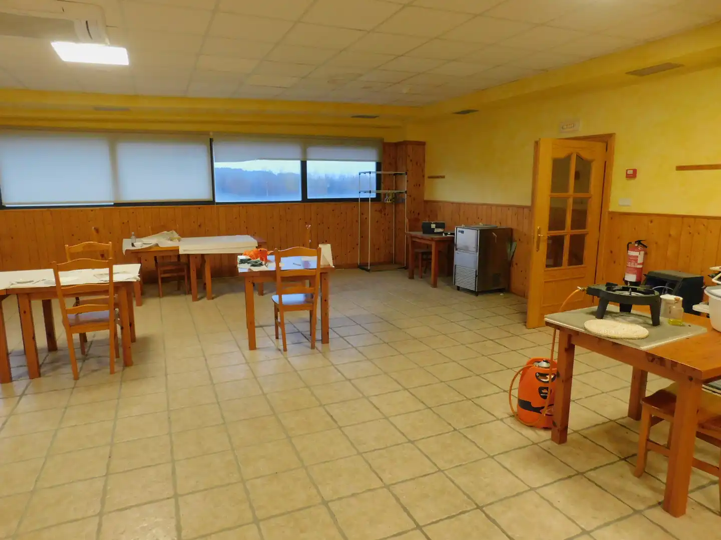 Local en venta en Valle de Elorz / Elortzibar con Aire acondicionado, Calefacción y Terraza