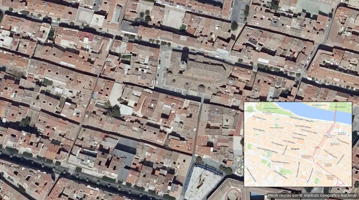 Piso en venta en Casco Histórico, imagen 7