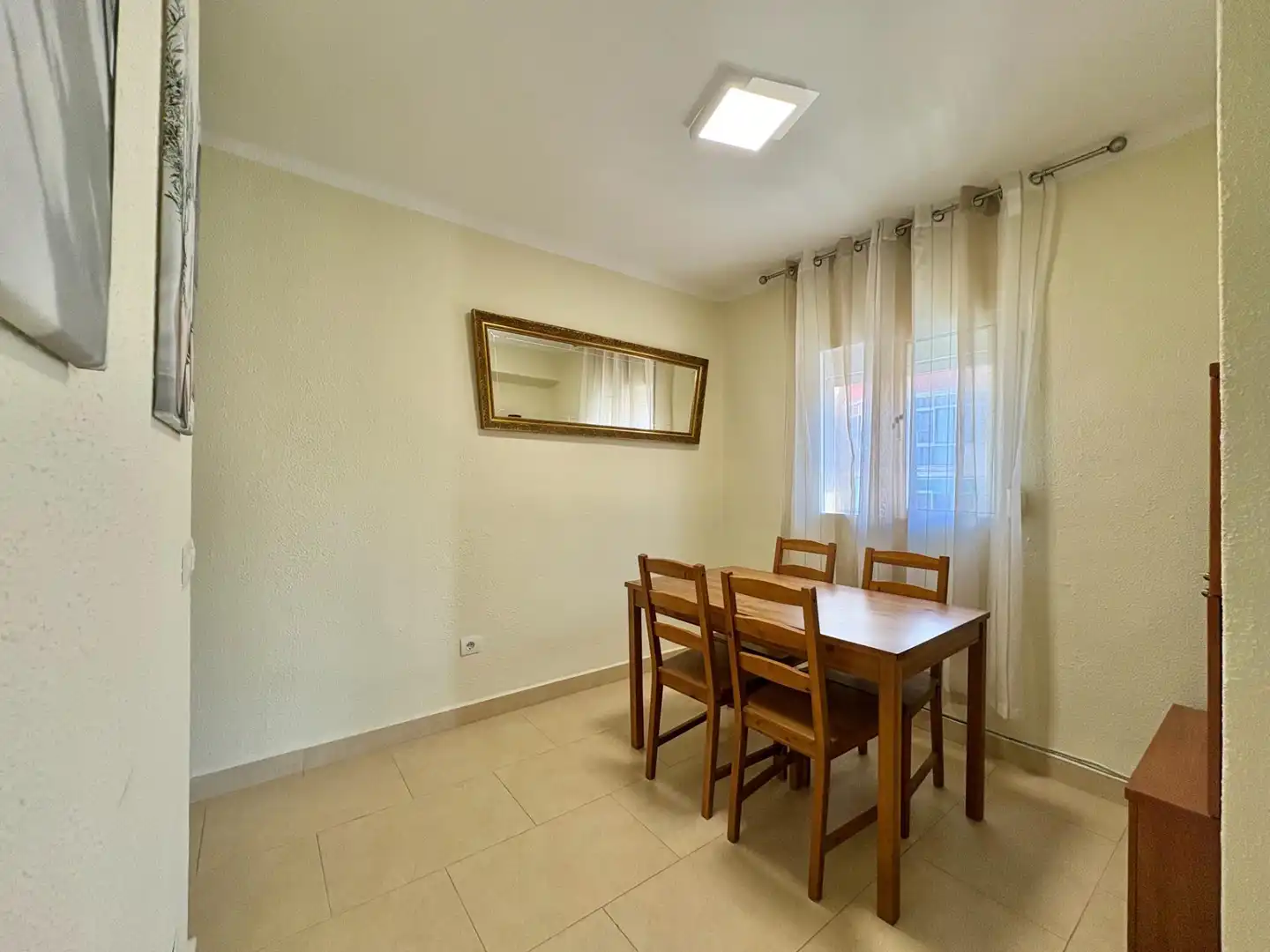 Flat with terrace for sale in MARTINEZ DE LA ROSA, imagen 6