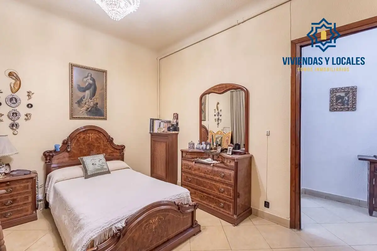 Piso con terraza en venta en Ronda, imagen 16