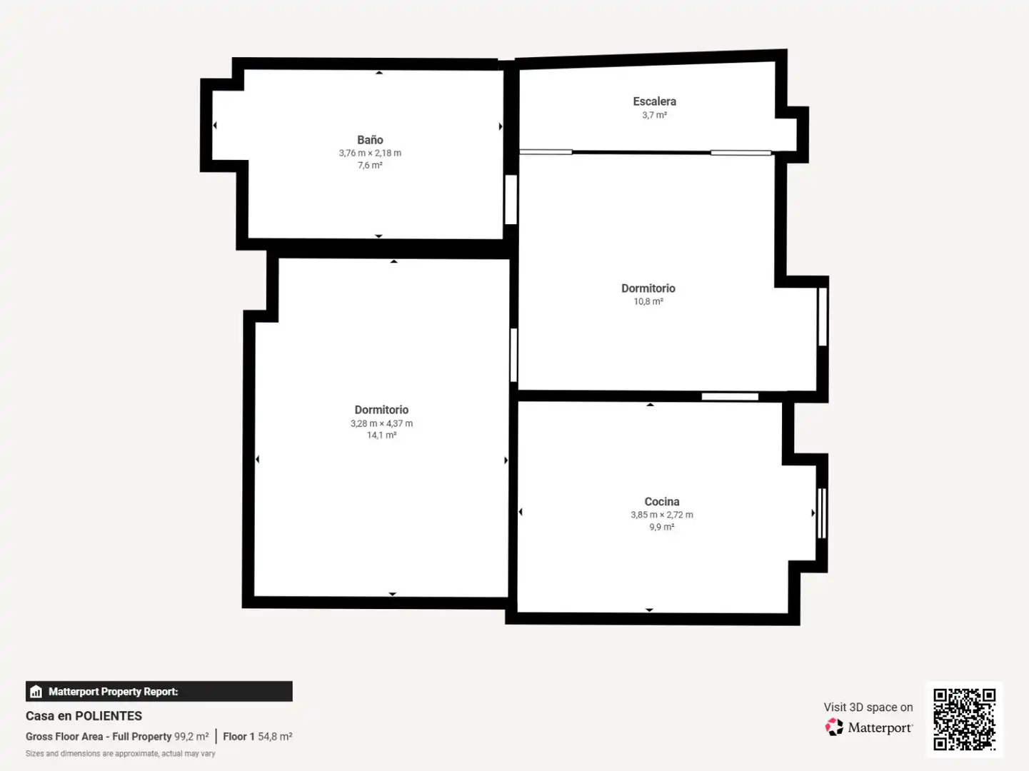 Detached homes for sale in Valderredible  with Heating, Private garden and Storage room
