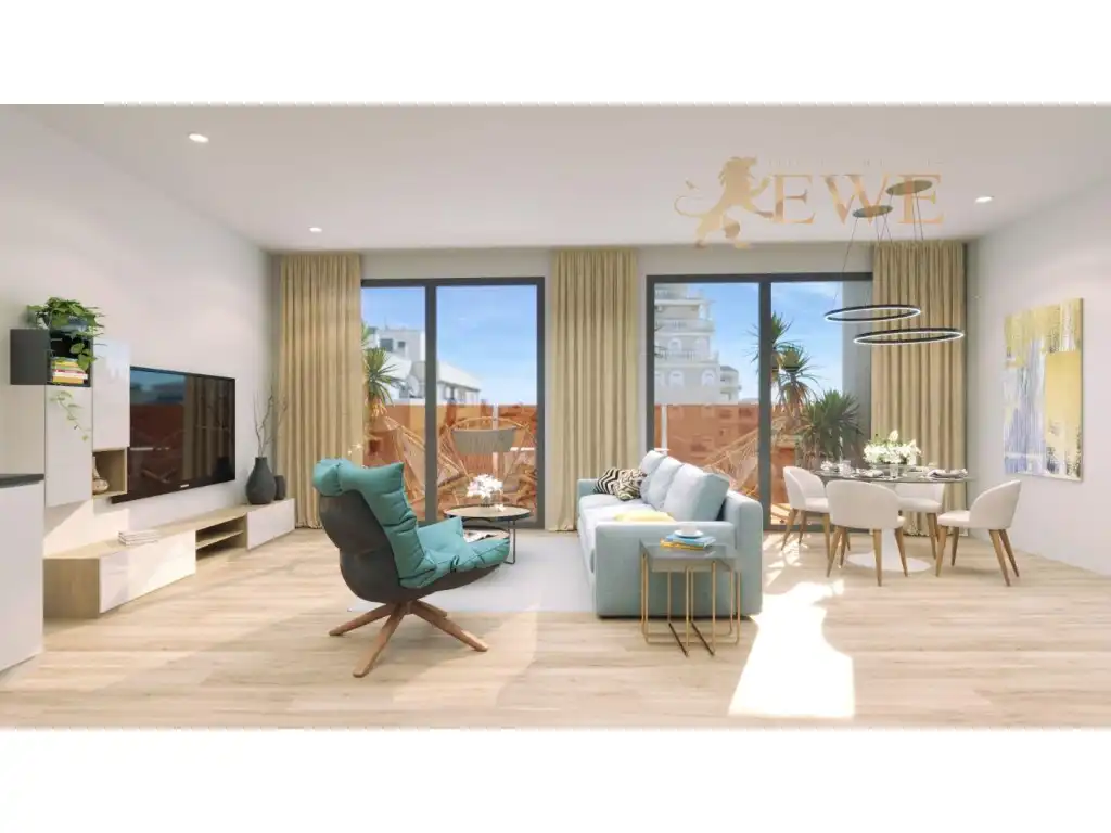Apartment zum Verkauf in Calle Villa Madrid, imagen 30