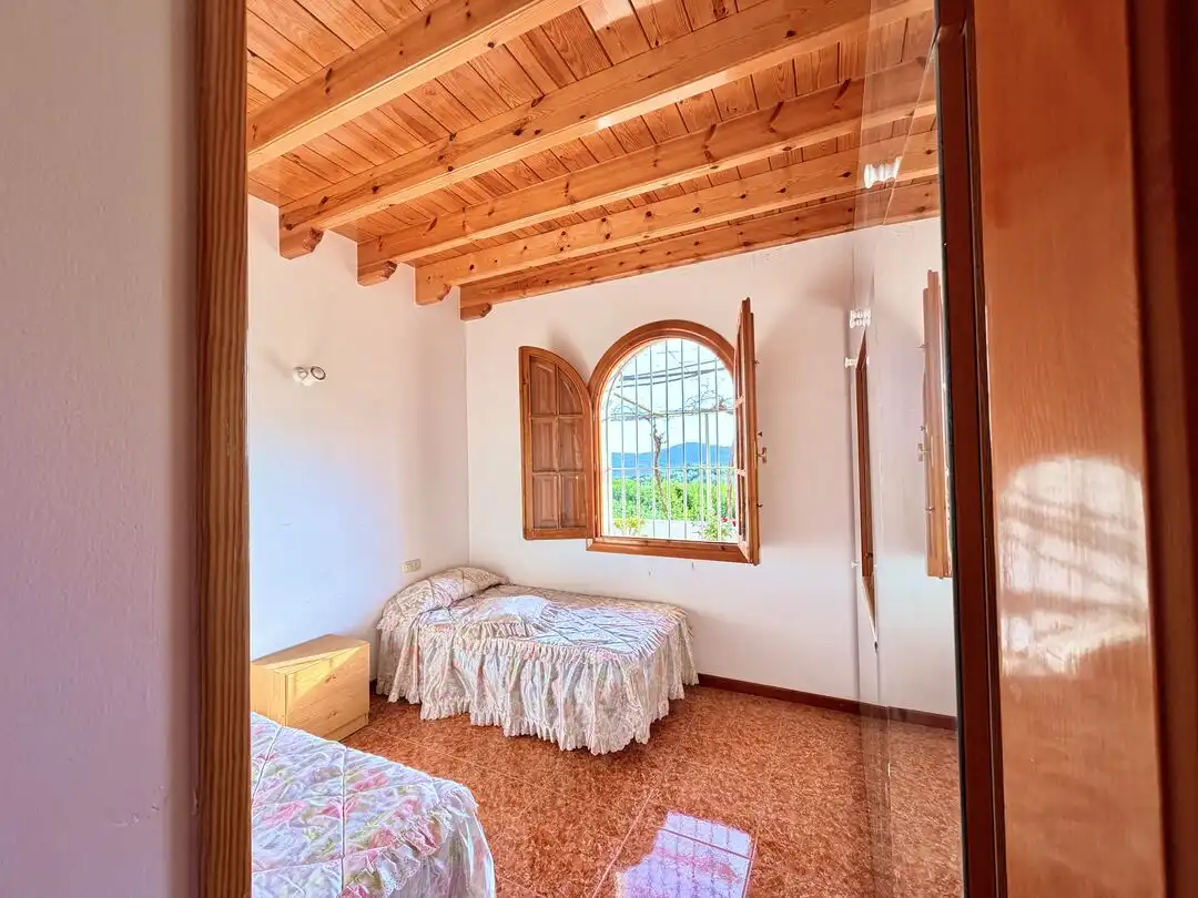 Casa con piscina in vendita a Camino del Rio Seco 1, imagen 37