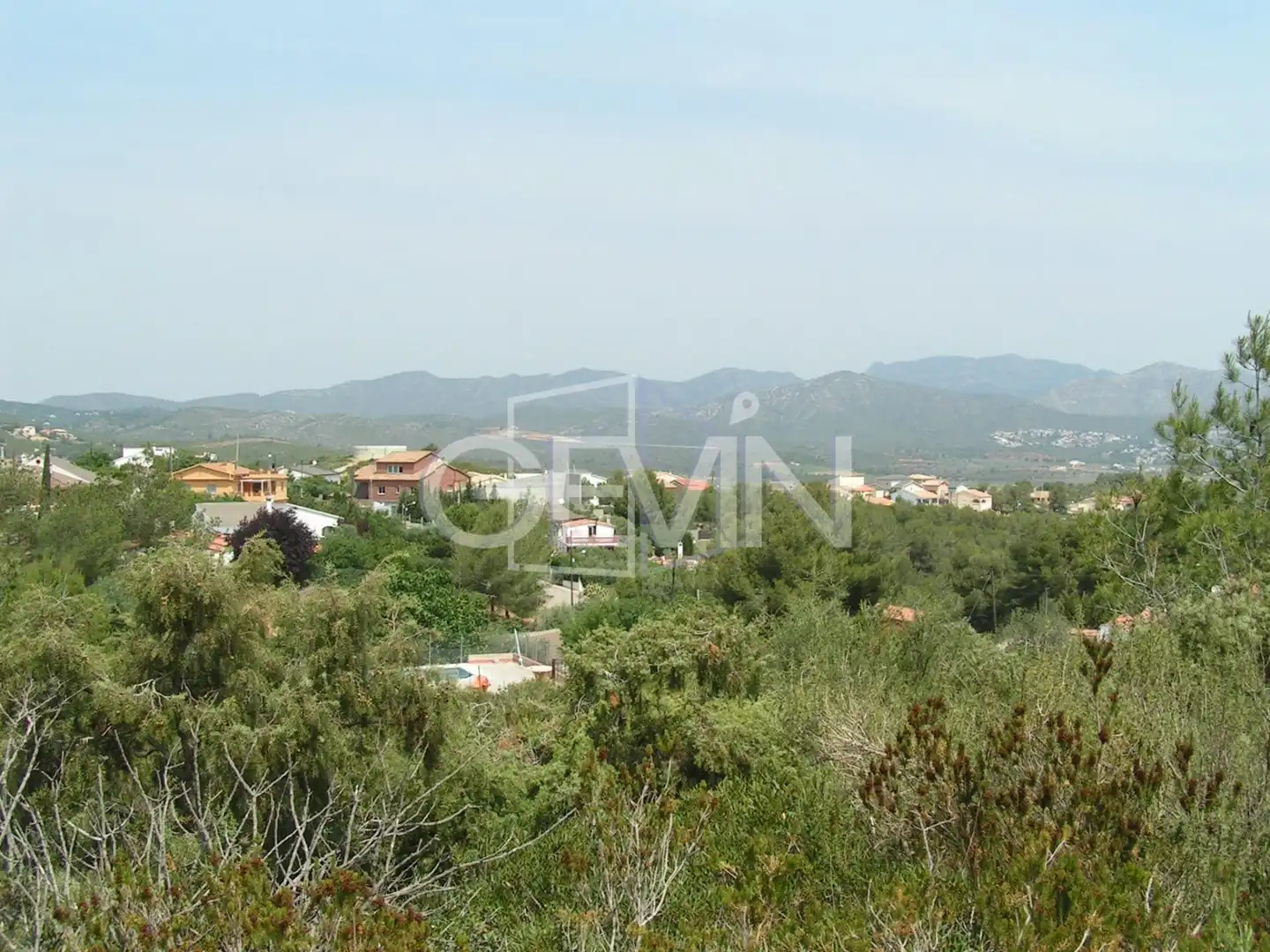 Residencial en venta en La Bisbal del Penedès