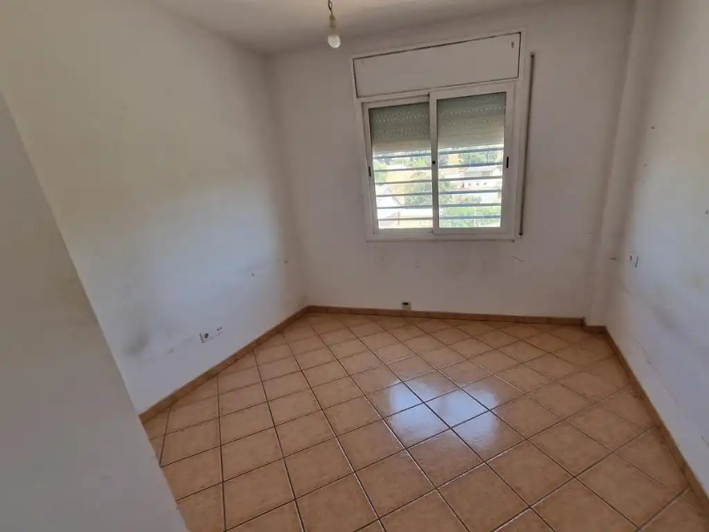 Dormitori de Casa adosada en venda en Sentmenat amb Calefacció i Terrassa