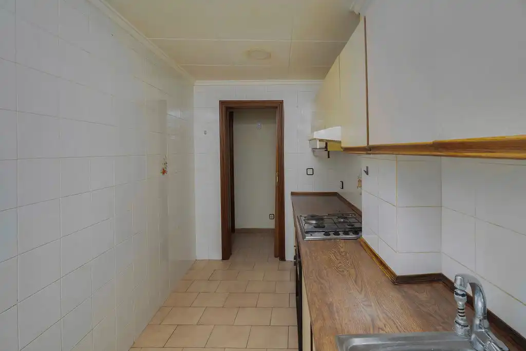 Cocina de Piso en venta en Petrer