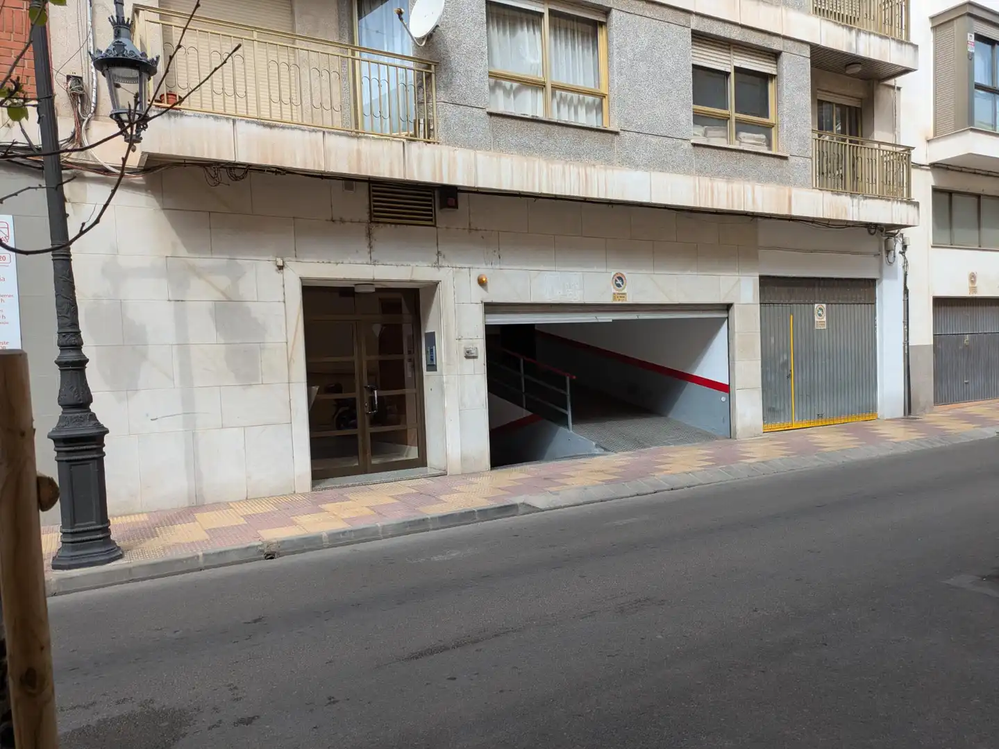 Individuel avec ascenseur à vendre à Pueblo de Cullera, imagen 2