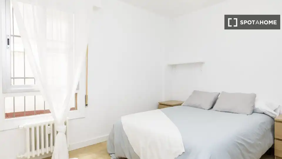 Habitación en Paseo Independencia