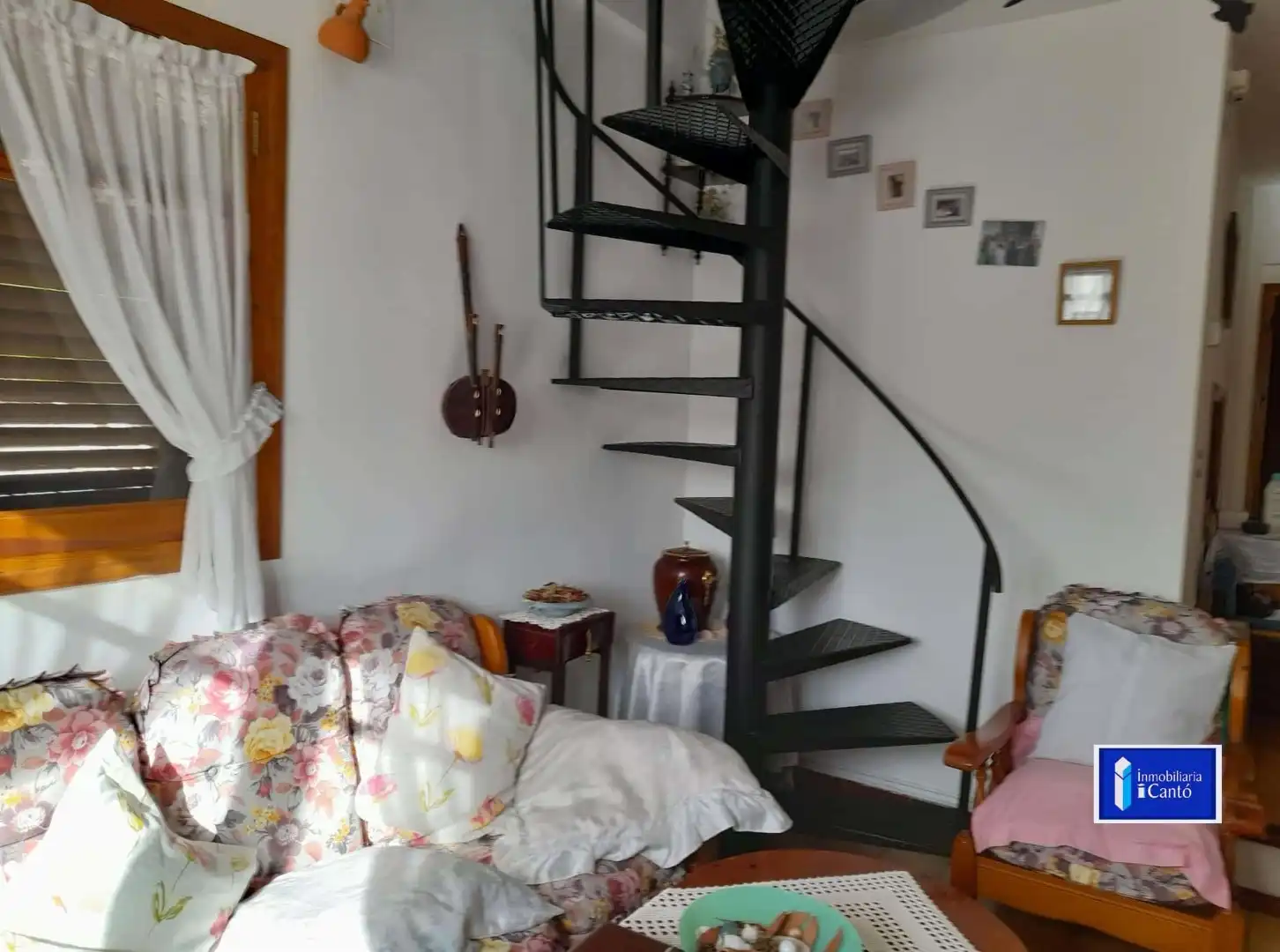 Chalet con piscina en venta en Batoi, imagen 9