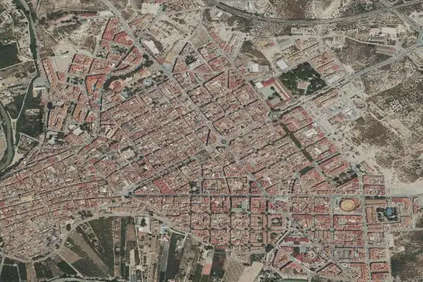 Flat for sale in Cieza