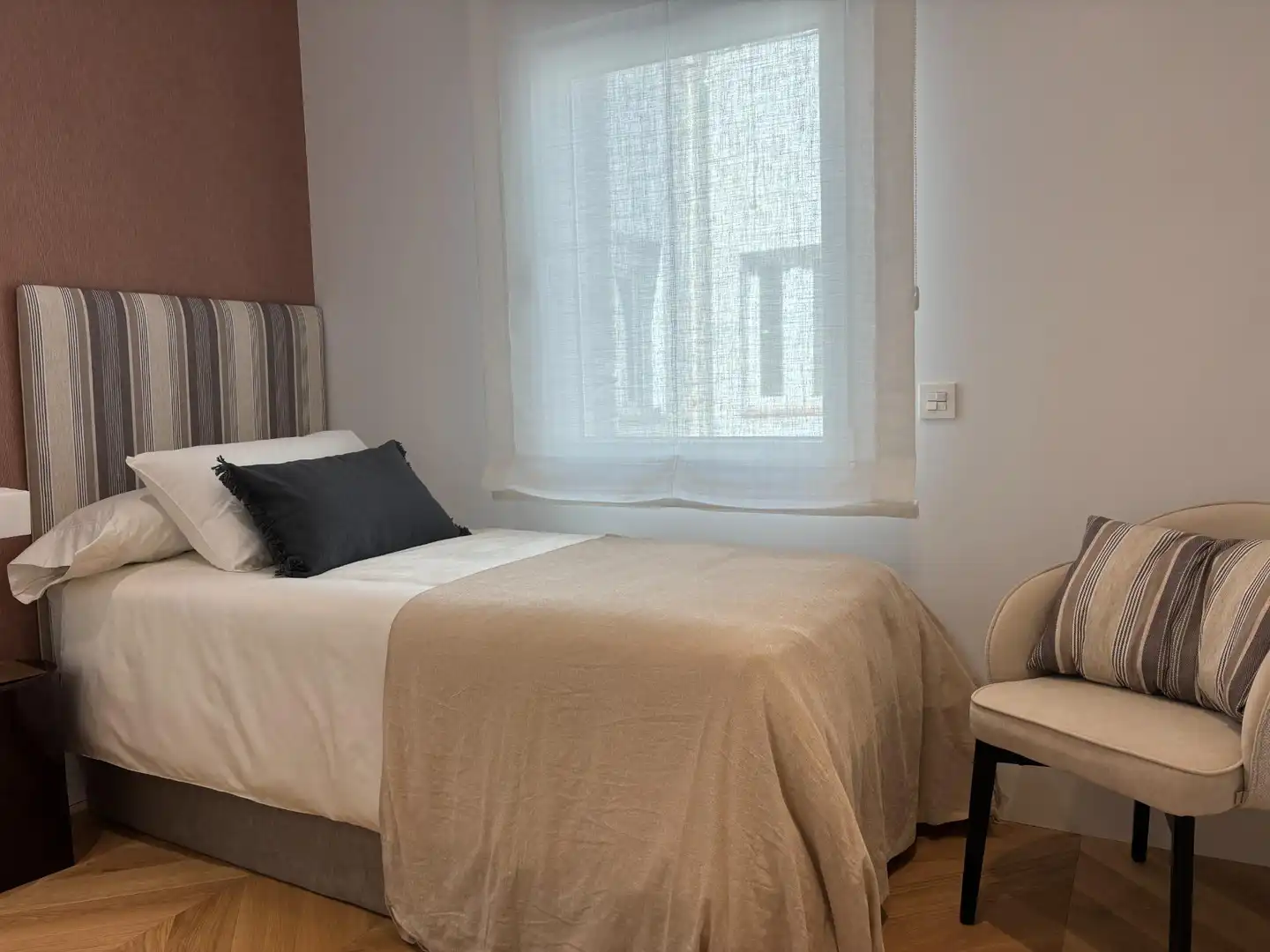 Flat with lift for sale in Calle GOYA, imagen 36